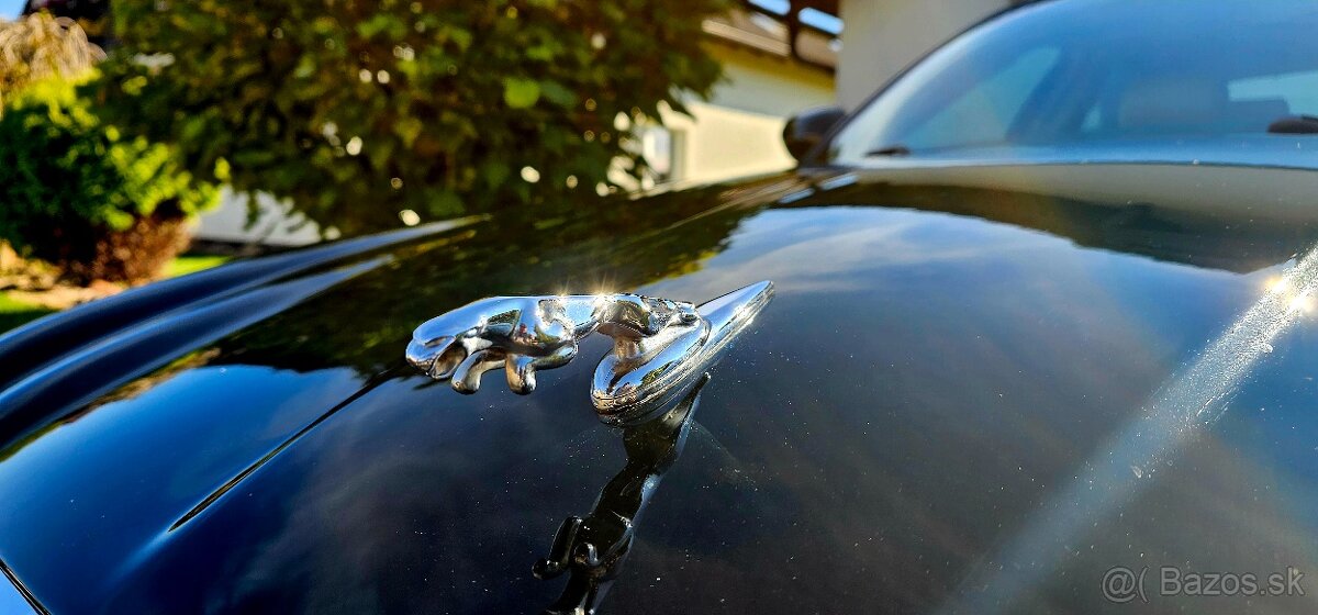 Jaguar XJ8 V8 4.0i Long - 3