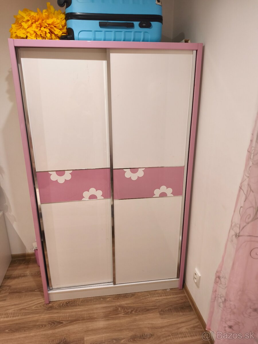 Nábytok do detskej izby - 3