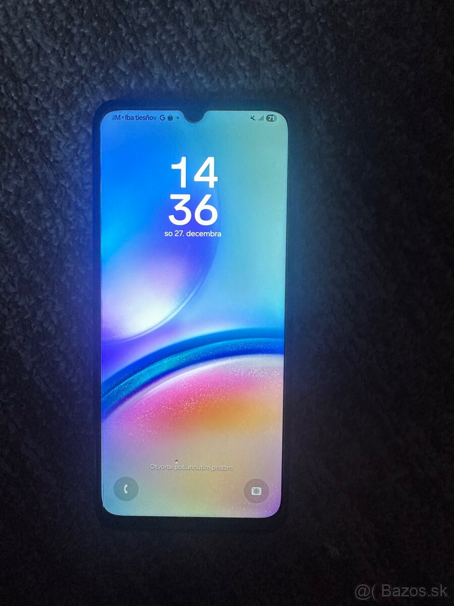 Samsung A05 128gb - 3