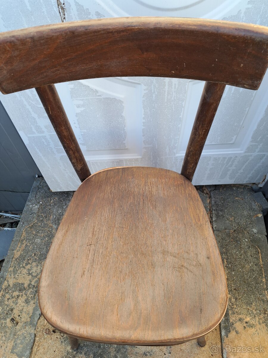 Predám stoličky - 3
