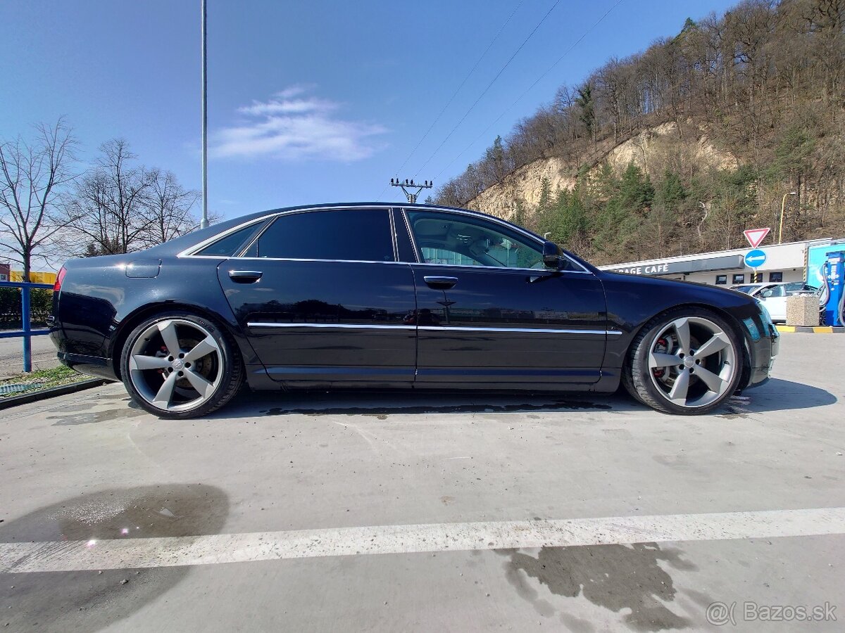 Audi Rotor 5x112 R20 ET36 255 35 20 - 3