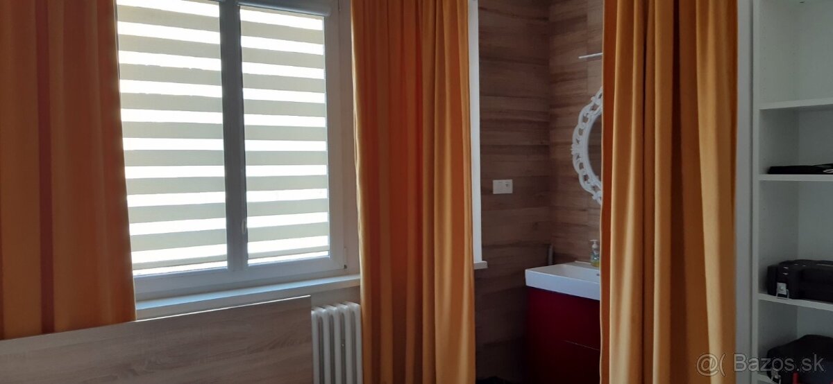 Dvojizbový byt - 3