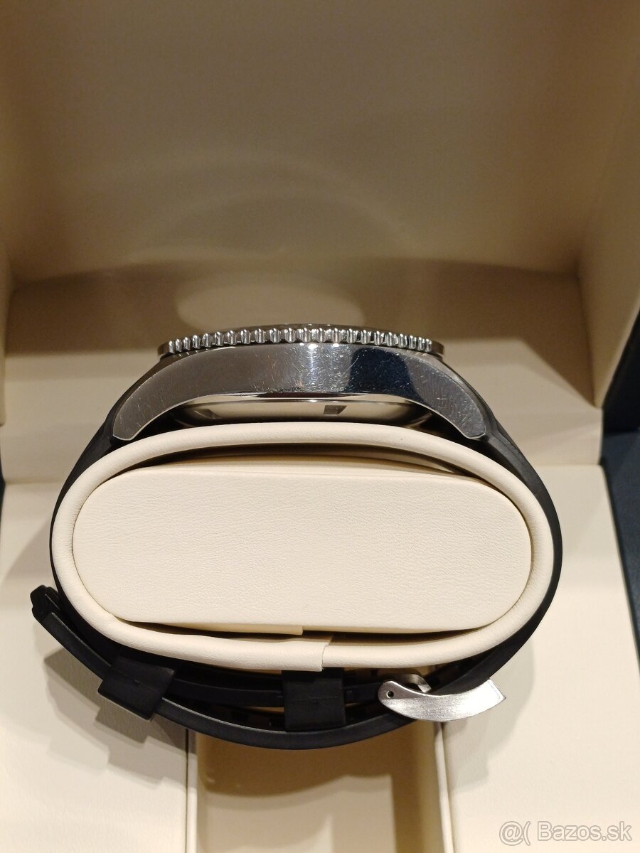 Longines Hydroconquest quartz Chrono - 3