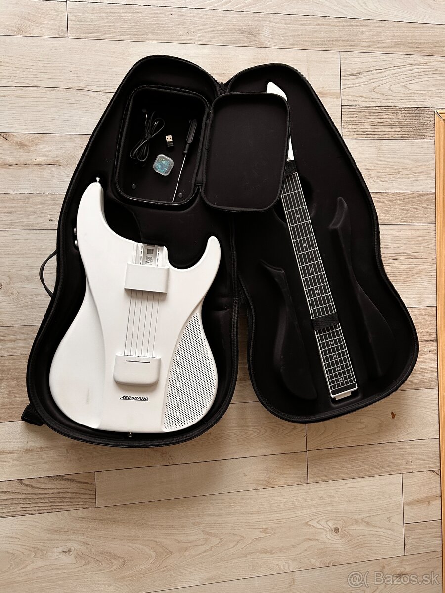 Aeroband Guitar - 3