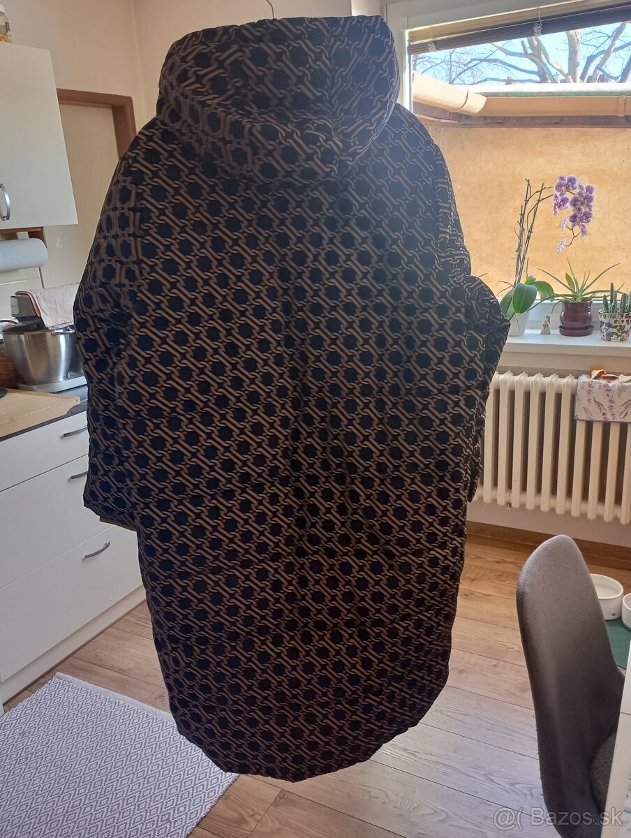 Zimný kabát - Boden - 3