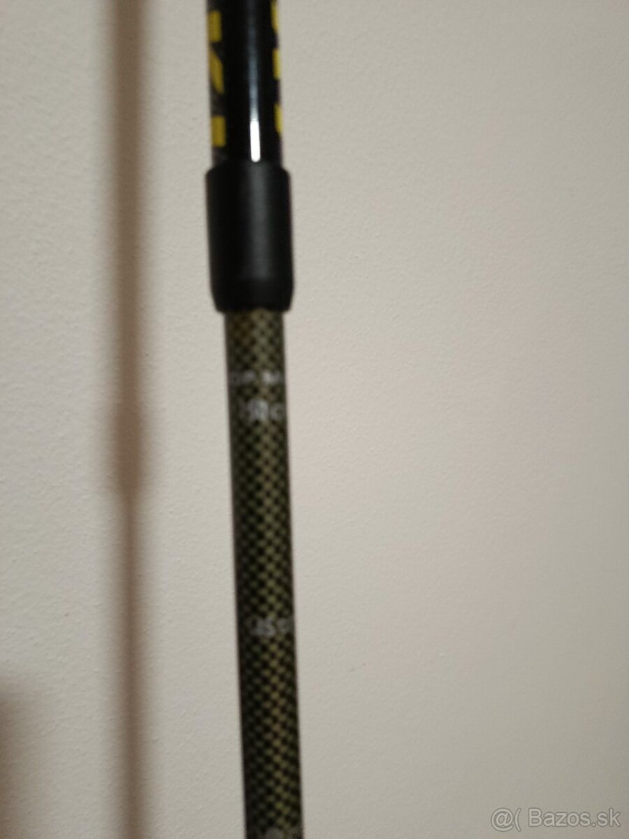 Lyžiarske palice Leki trigger - 3