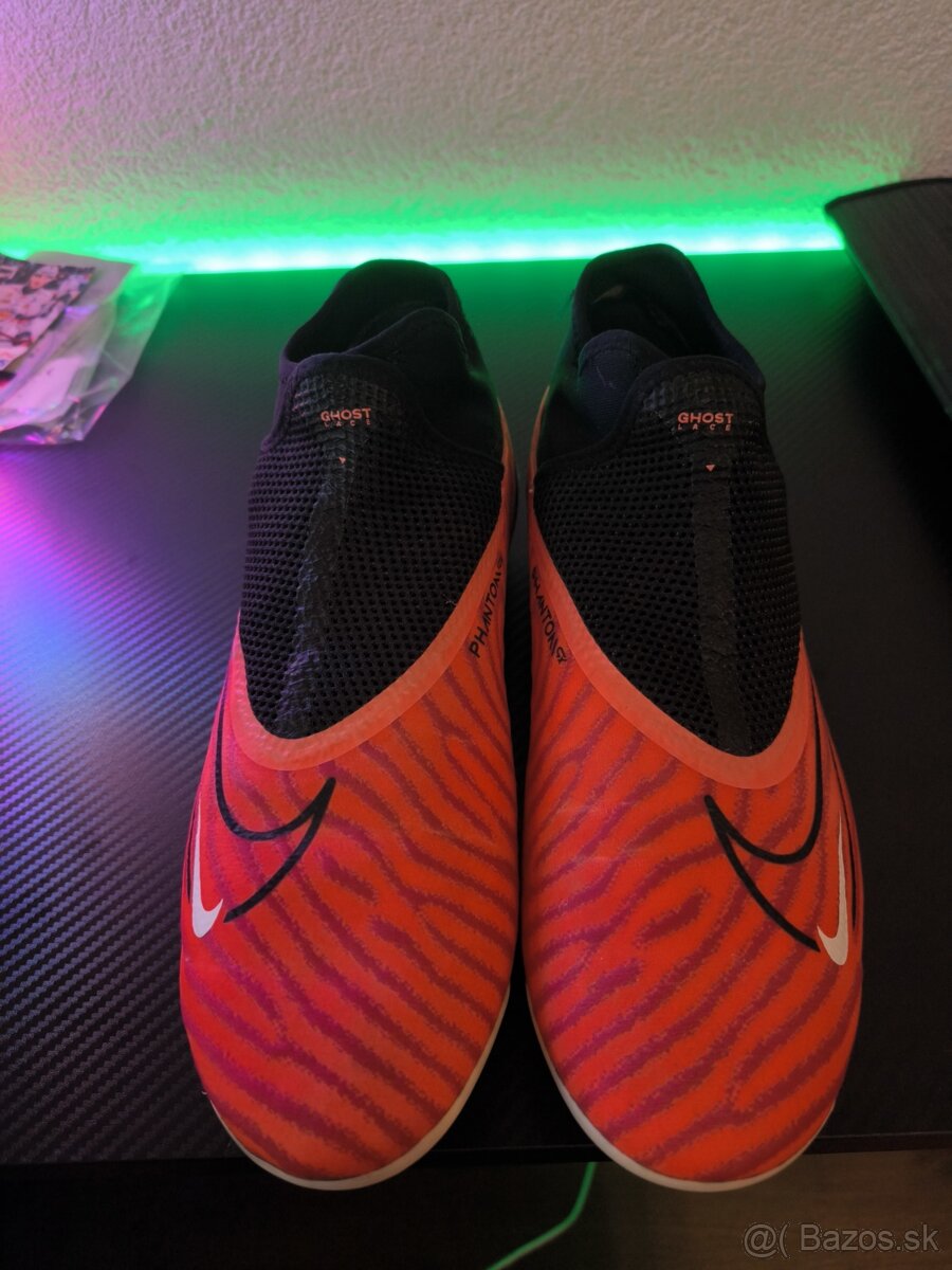 Kopačky Nike Phantom GX FG - 3