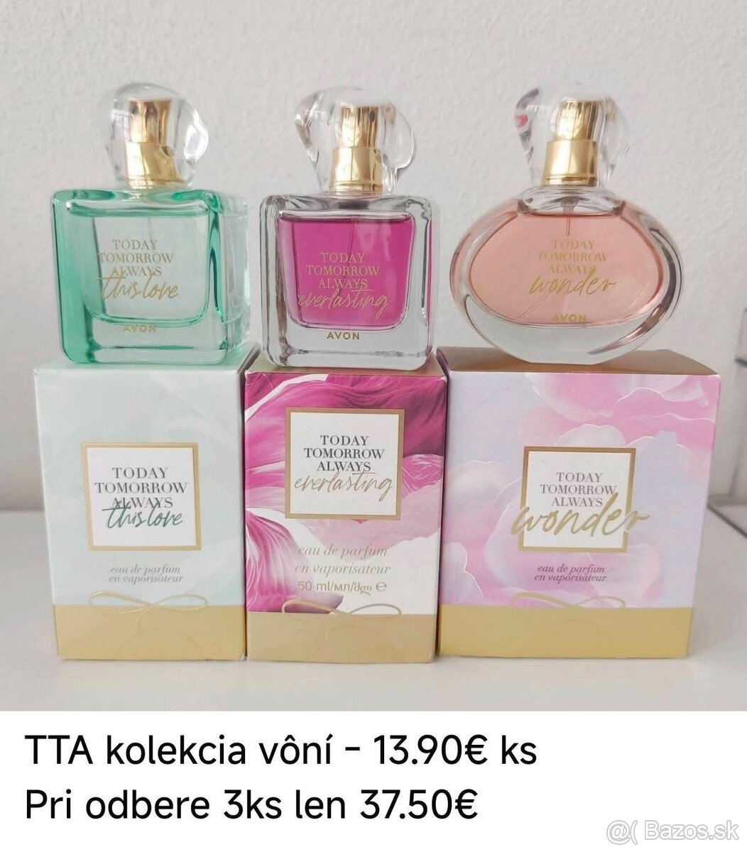 Avon - 3