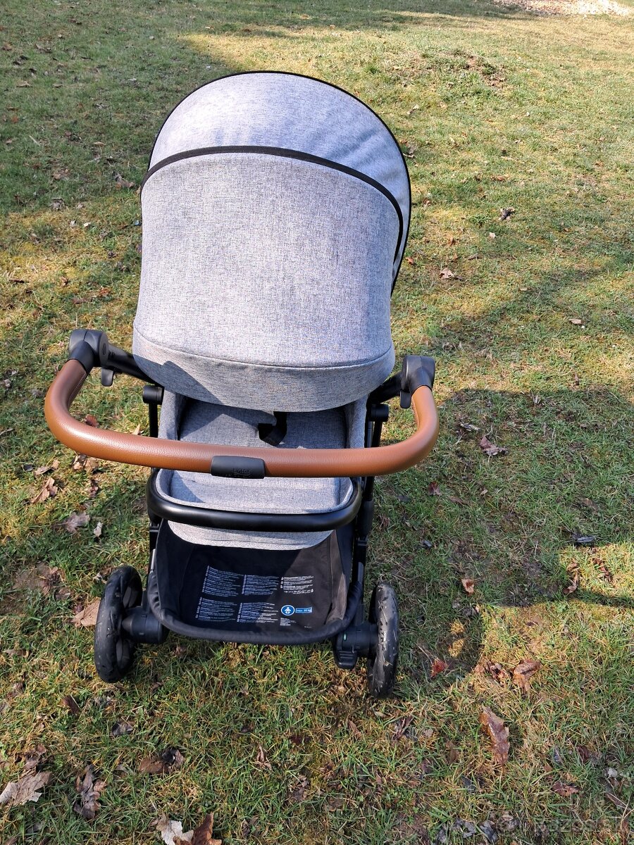 Kocik Britax Romer Strider - M obojstranný - 3