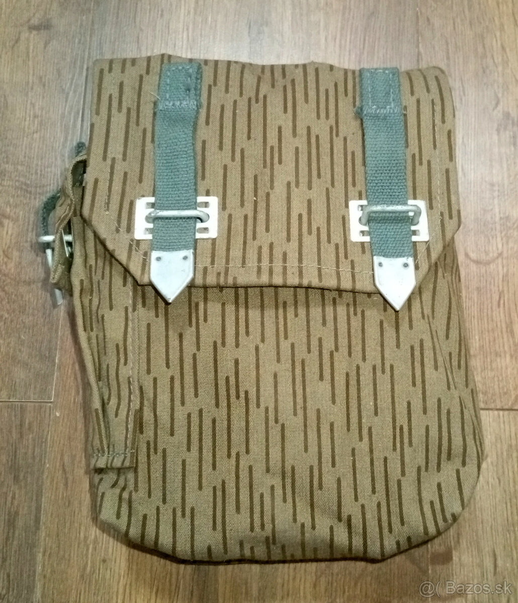 Sumka so zásobníkmi pre vz58 - 3