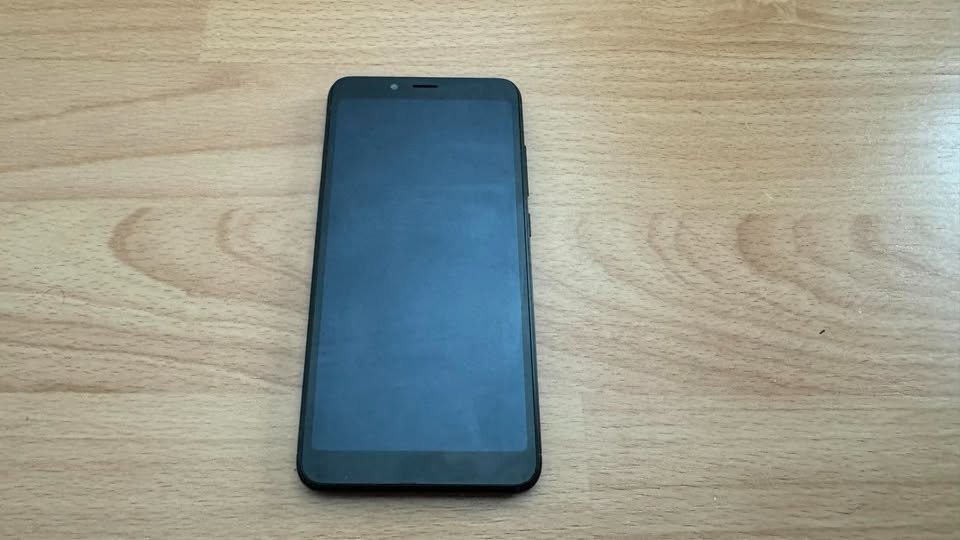 Xiaomi Redmi 6A Dual SIM - 3