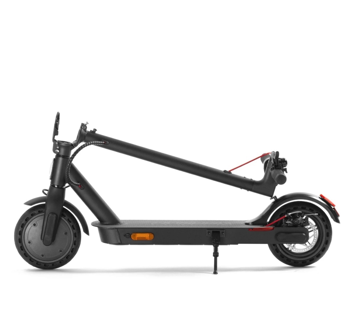 Elektrická kolobežka Scooter one 2020 - 3
