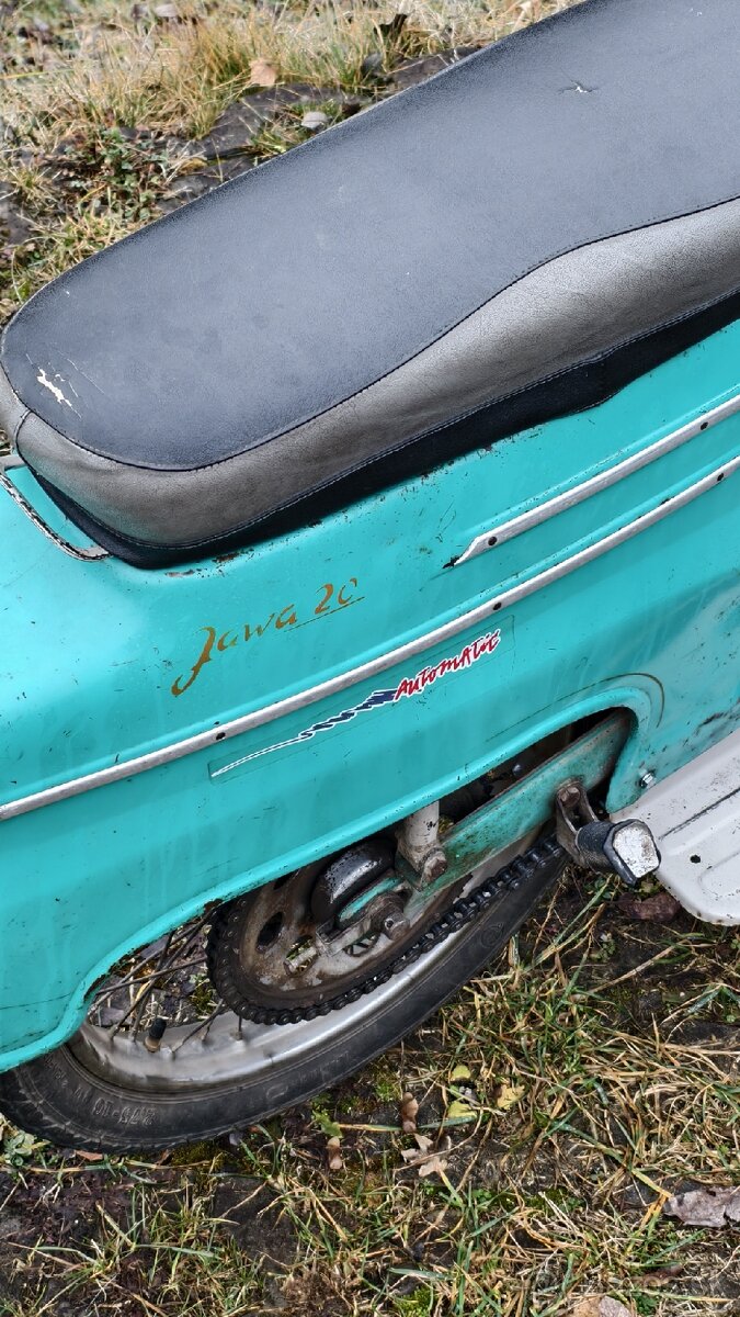 jawa 20 pionier - 3