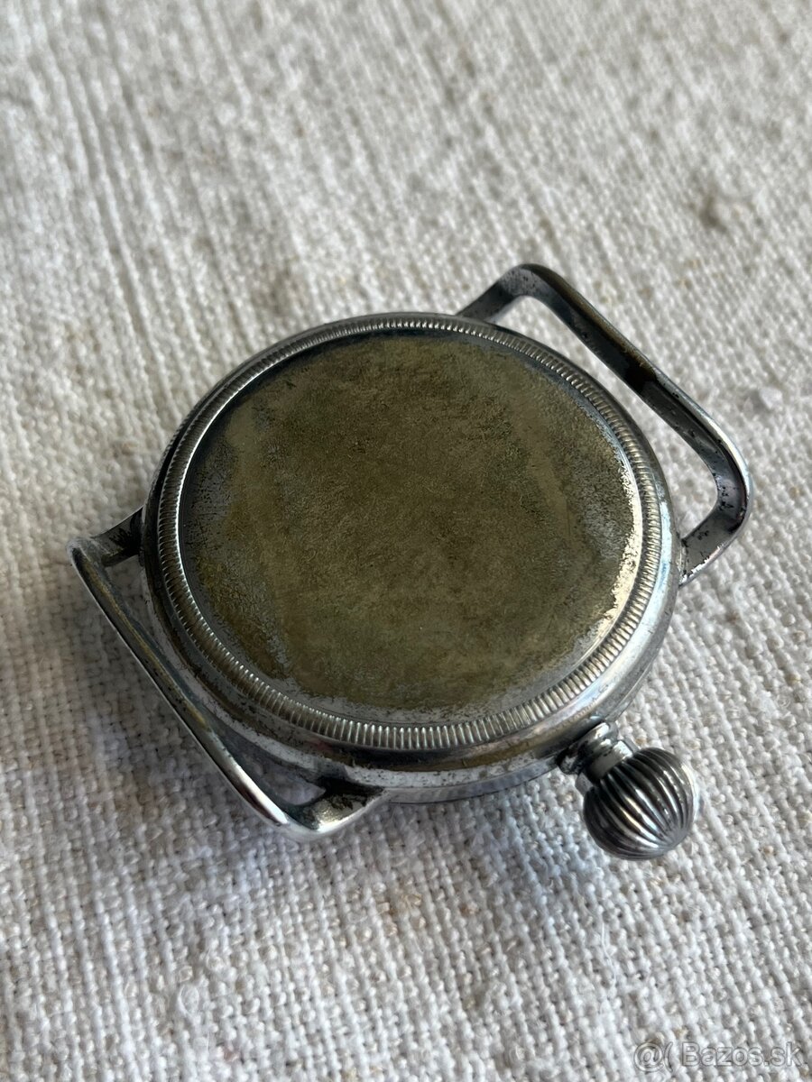 Letecké vojenské hodinky Lanco - 3