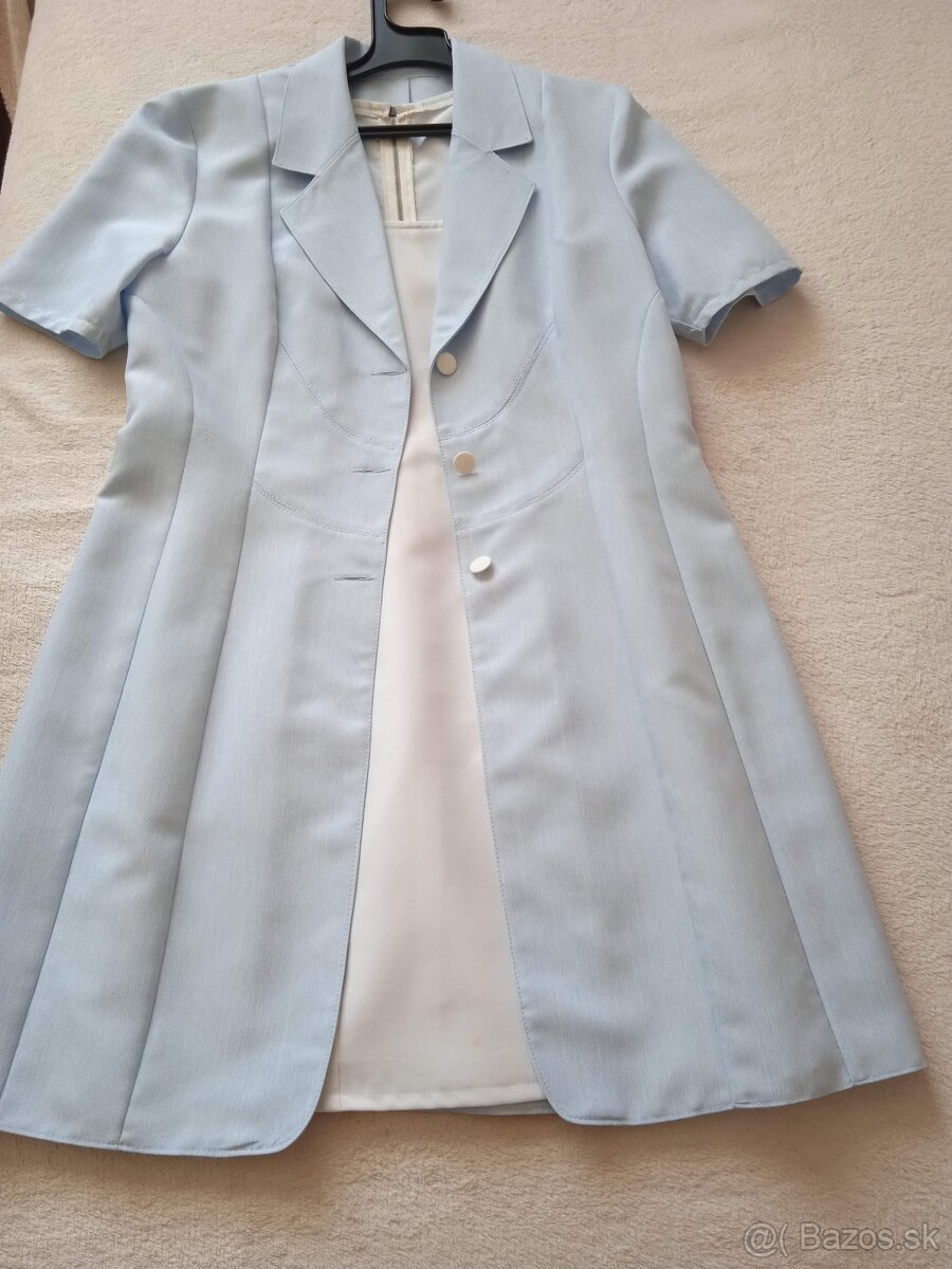 Rozne letne saty c. 36 - 3