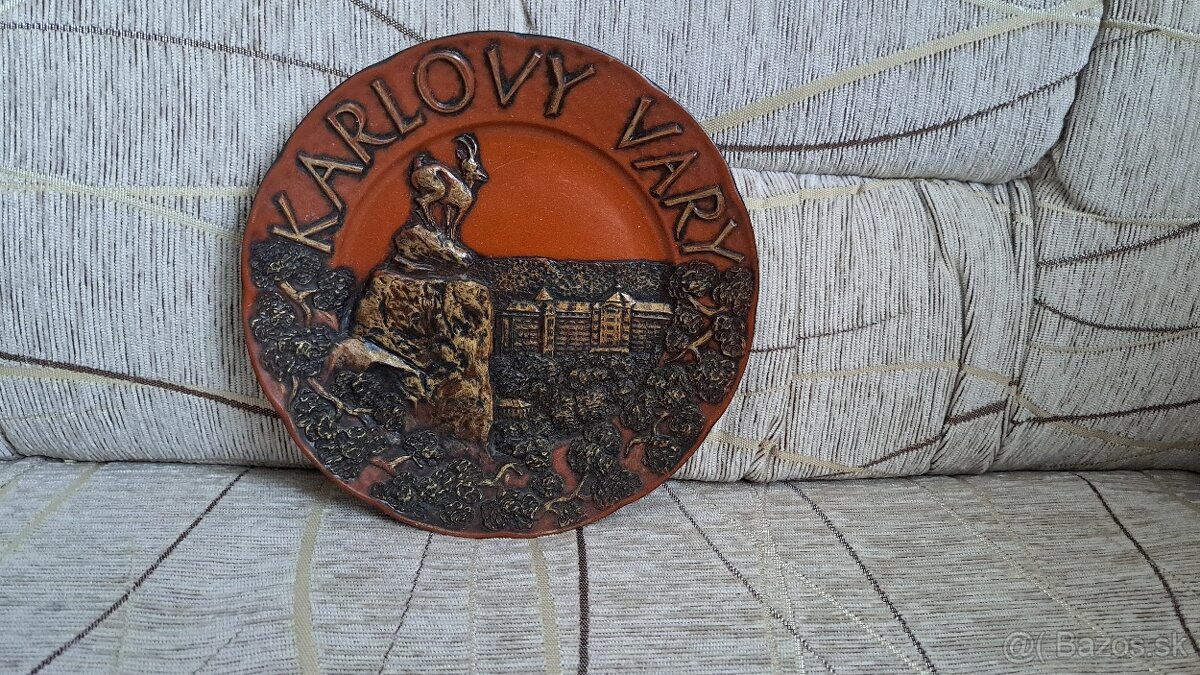 Kúpeľné tanieriky - 3