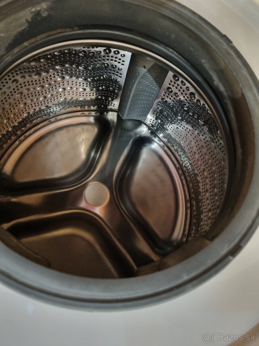 Bosch práčka - 3