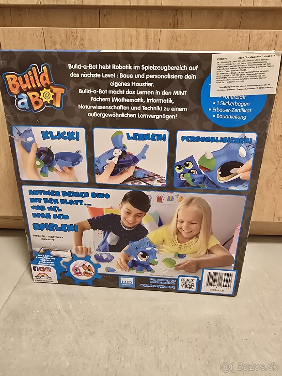 Predám detské hračky - 3