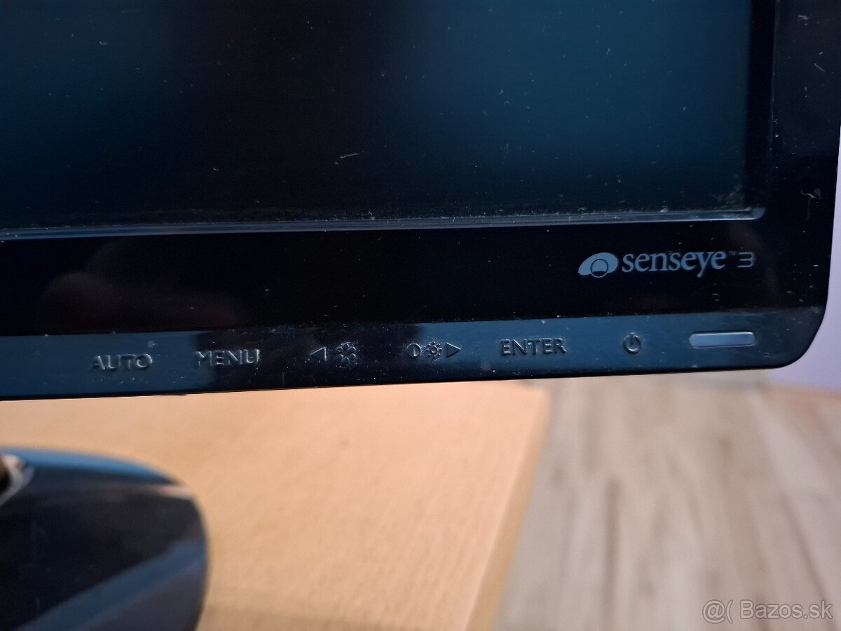 Monitor Benq 22palcov - 3