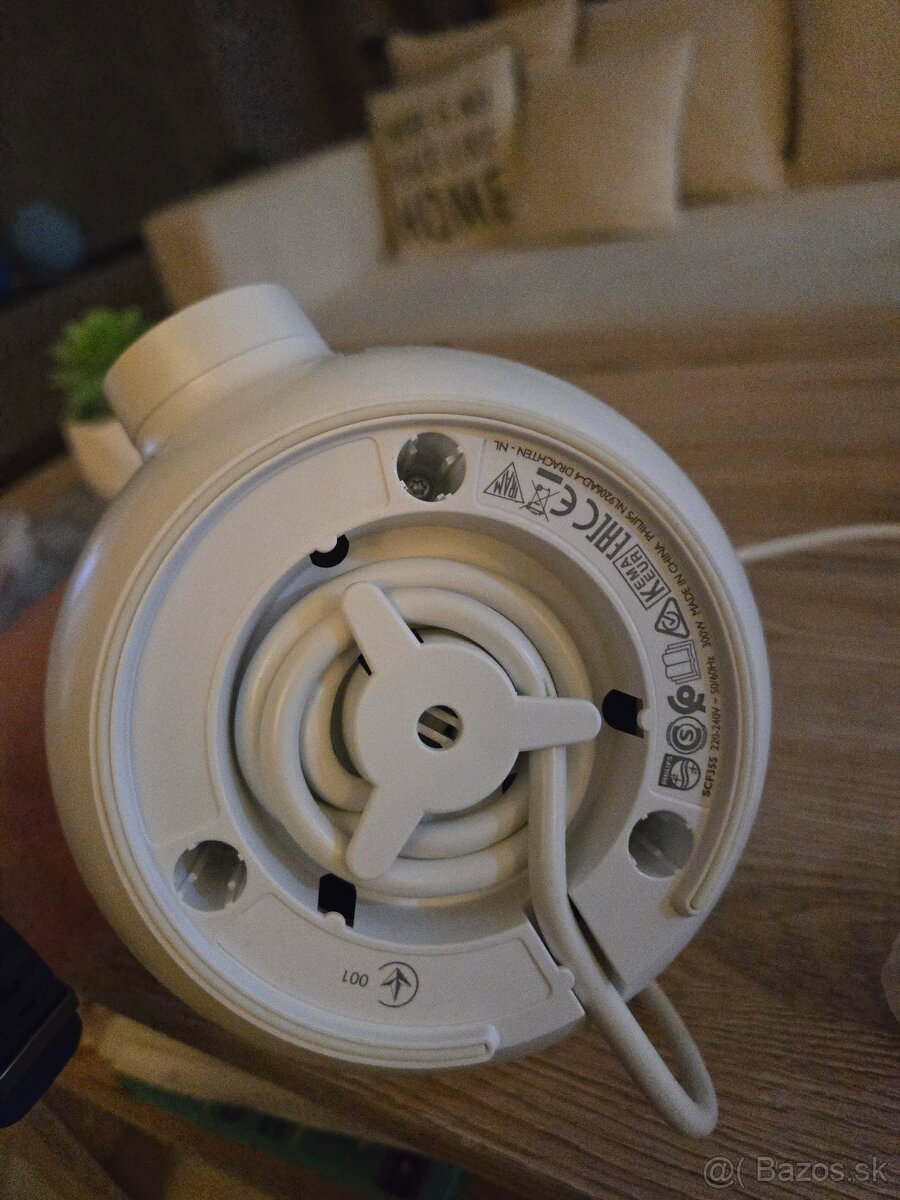 Ohrievač mlieka Philips Avent - 3