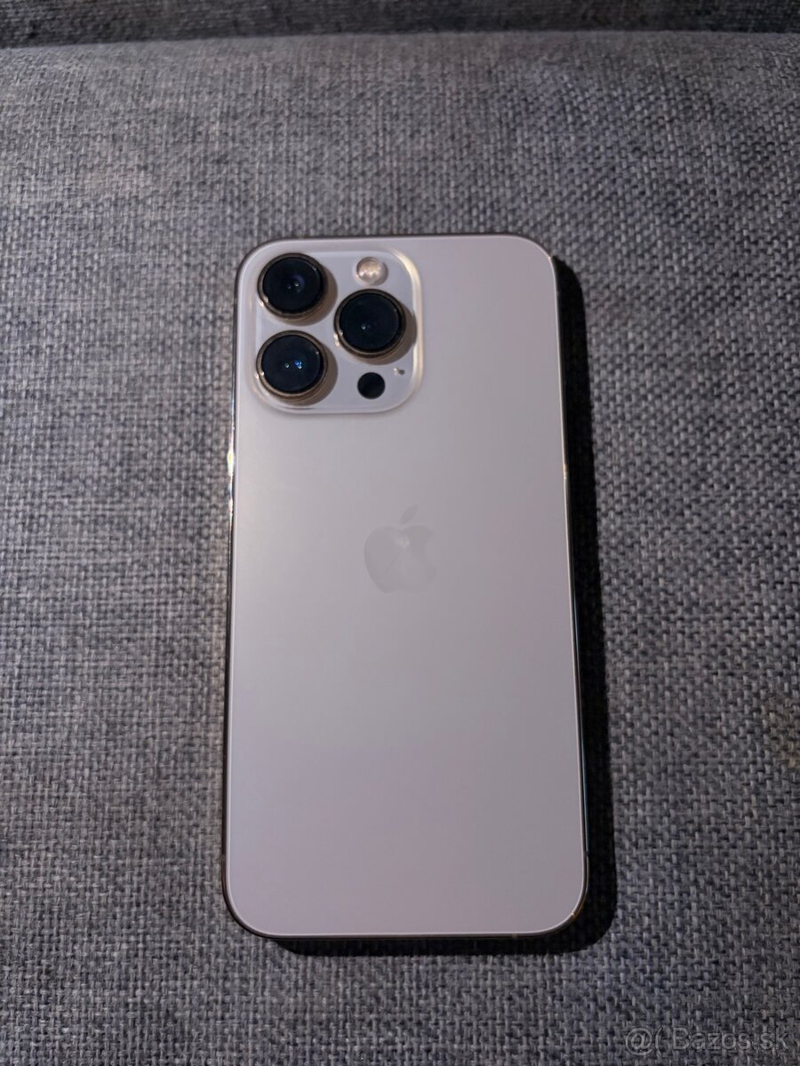 iPhone 13 Pro 128GB - 3