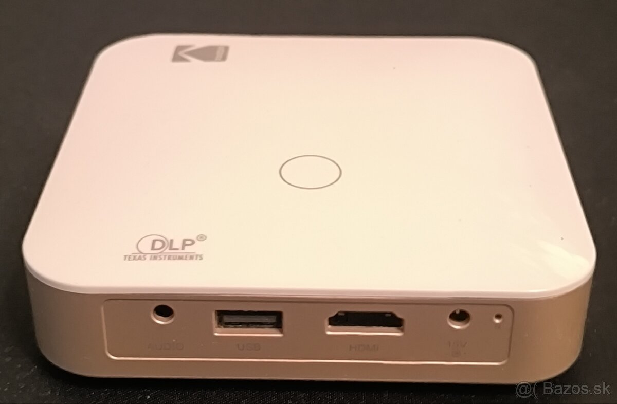 Projektor Kodak Lumia 350 - 3