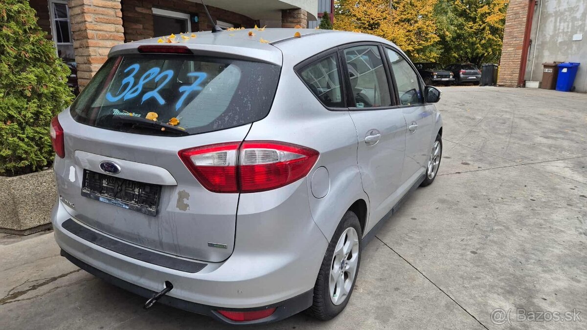 Ford Focus C-max 1,0 EcoBoost 100k - 3