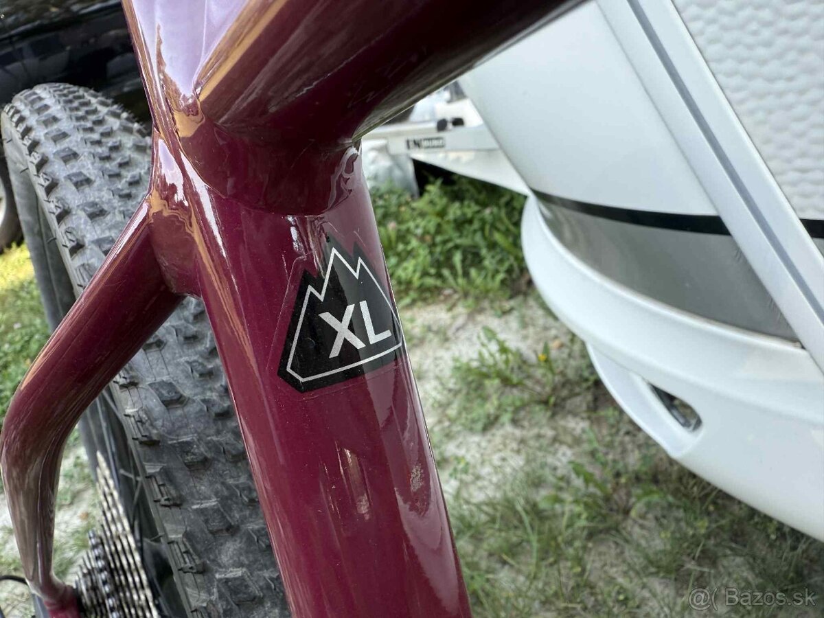 Specialized Chisel Hardtail - 3