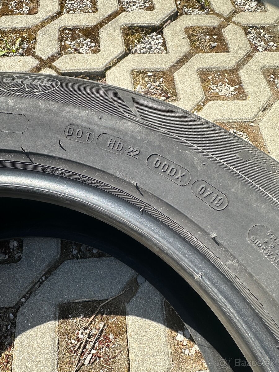 Letné pneumatiky MICHELIN - 3