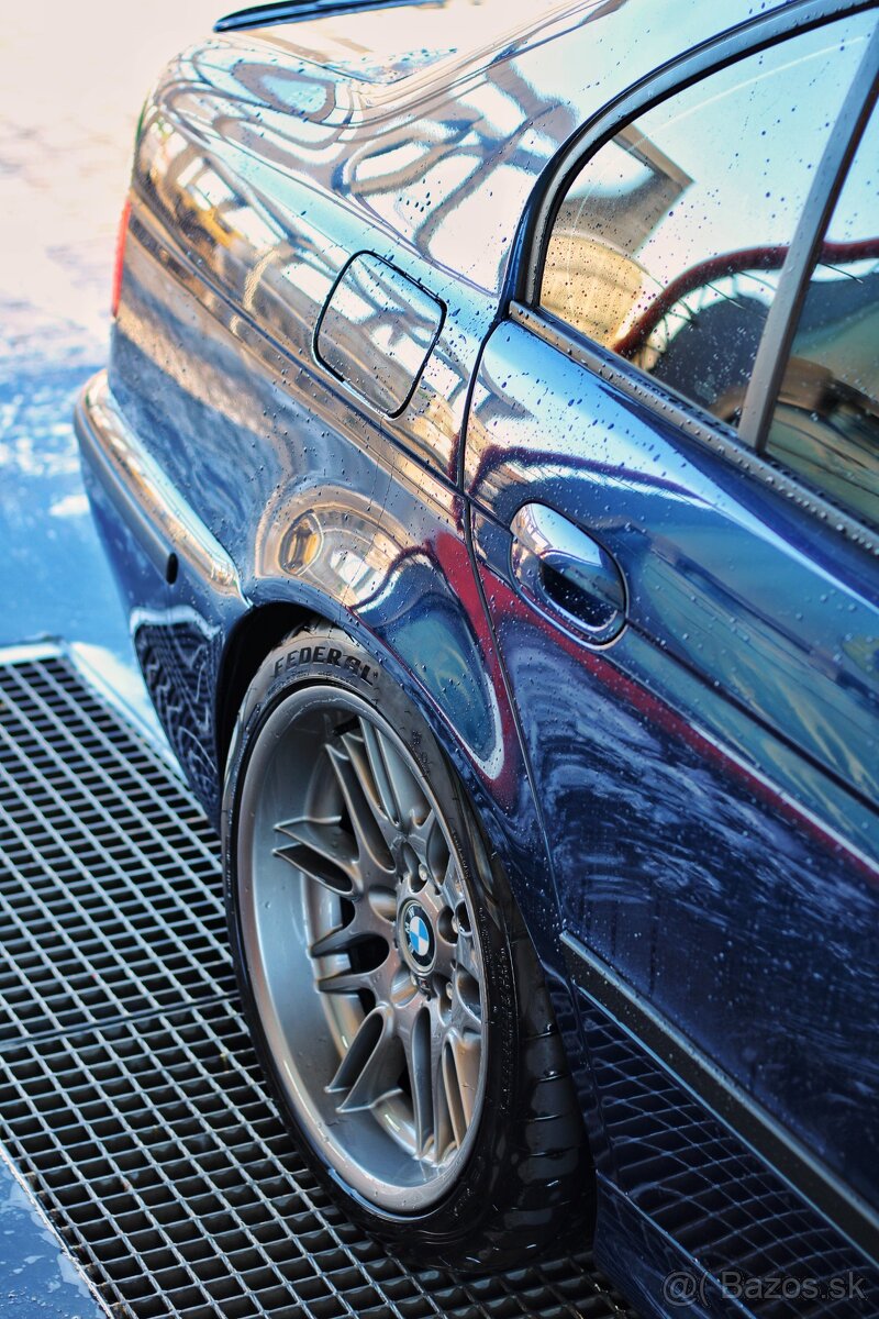 Bmw e39 m5 styling 65 r18 - 3