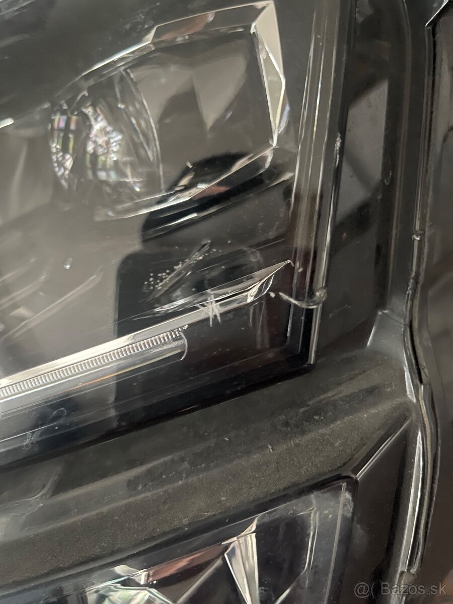 Svetlo Škoda Karoq Full LED - 3