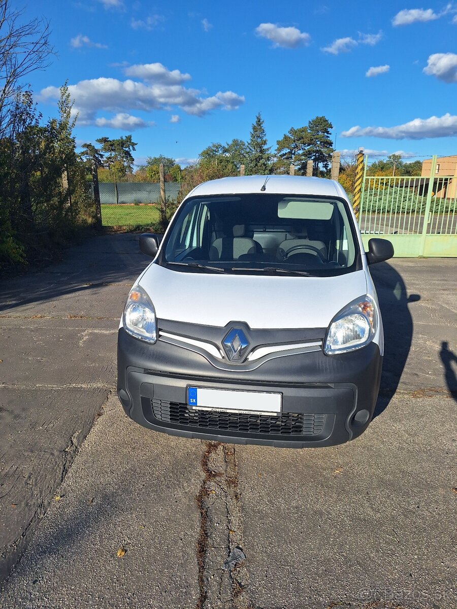 Renault Kangoo Maxi - 3