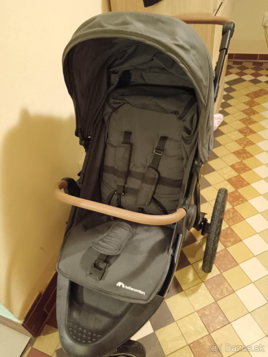 Kočík Bebeconfort - 3