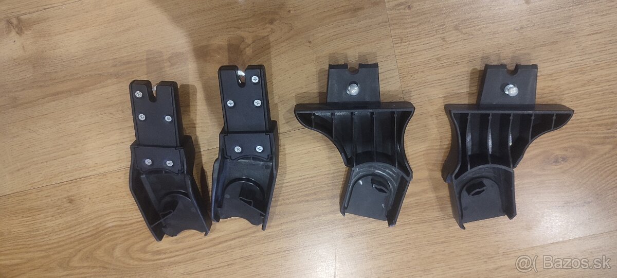 Adaptéry na kociky - 3