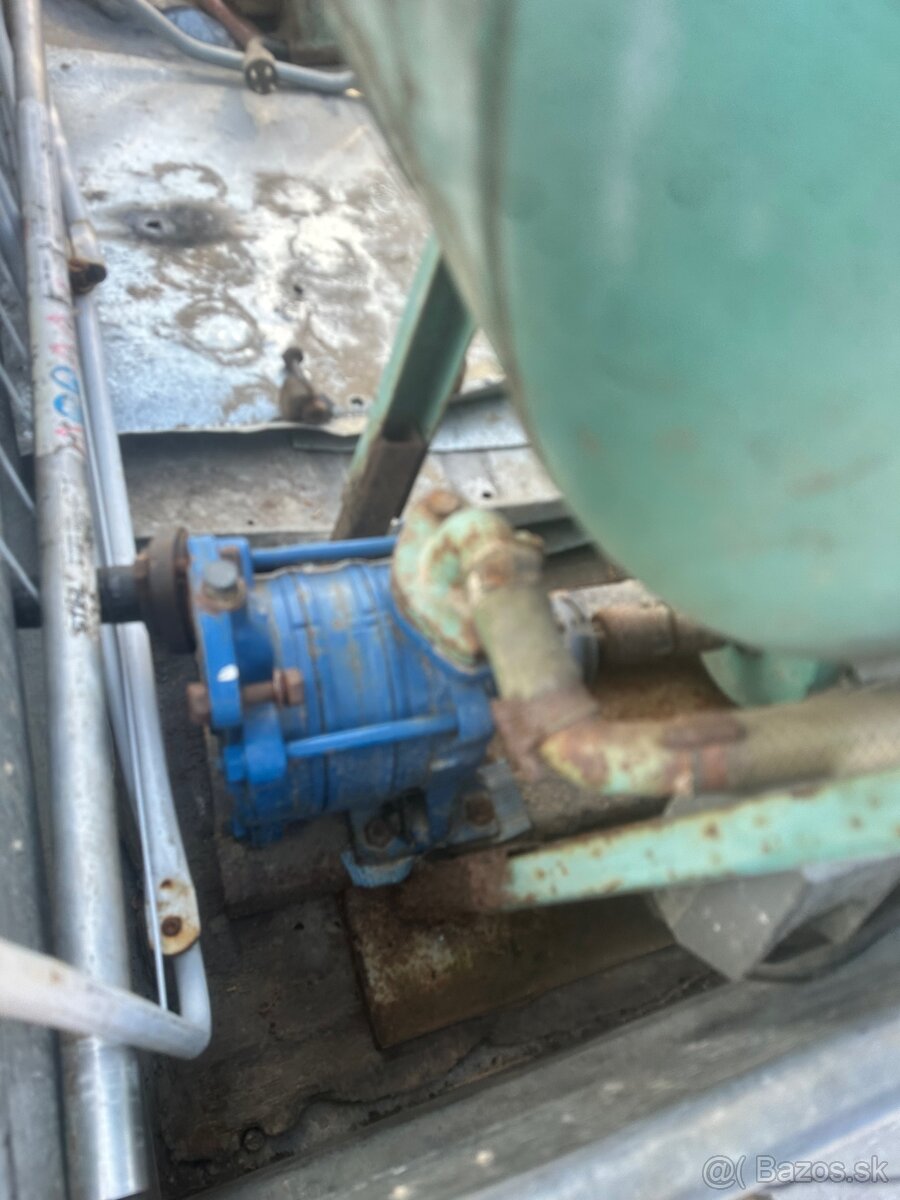 Predam darling verpadlo motor - 3