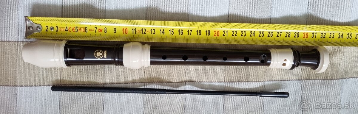 Predám flautu - 3