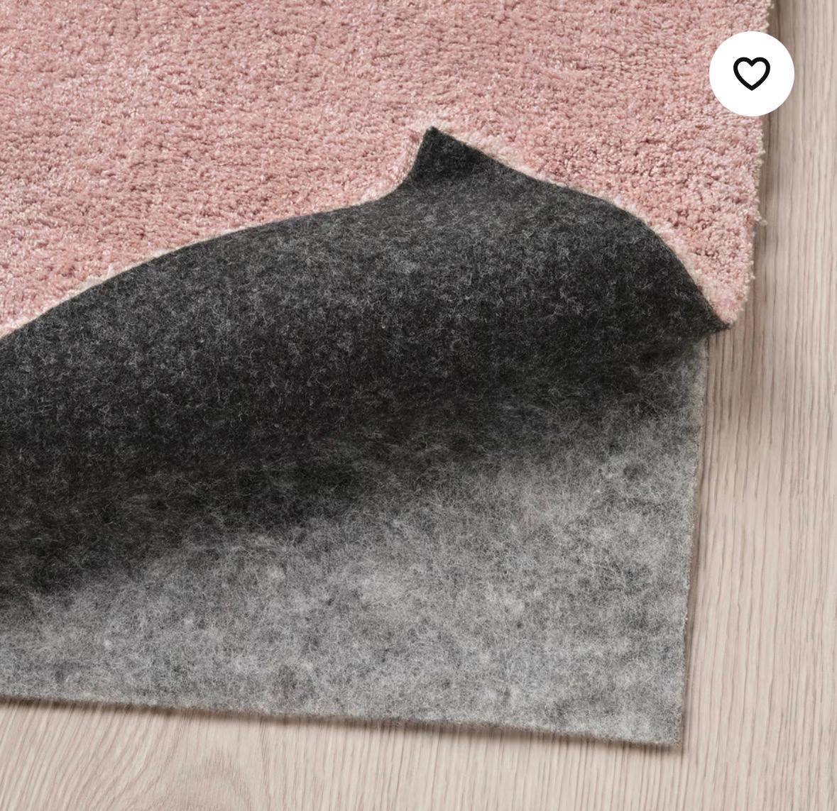 Koberec, KNARDRUP, IKEA - 3