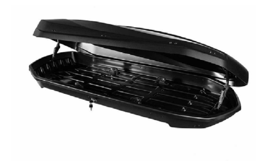 Strešný box Junior Strike 480 Black - 3