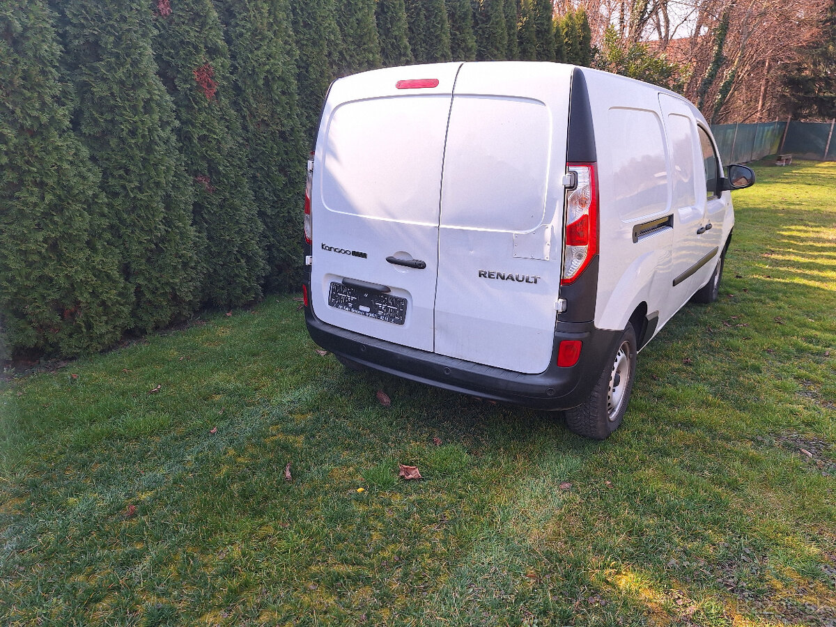 Renault Kango Maxi - 3