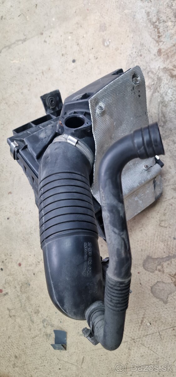 Passat b5,5 1.9tdi 96kw -rozpredam - 3