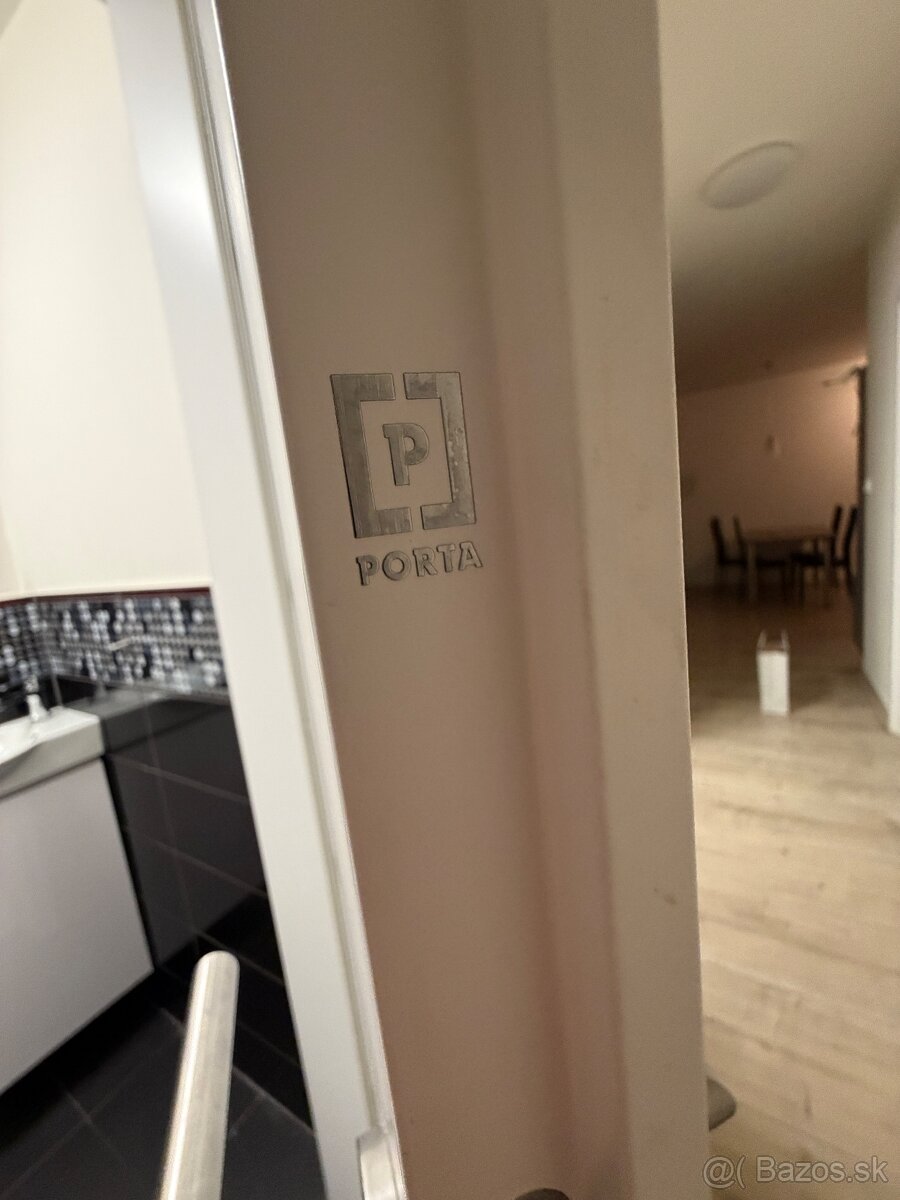 Interiérové dvere PORTA - 3