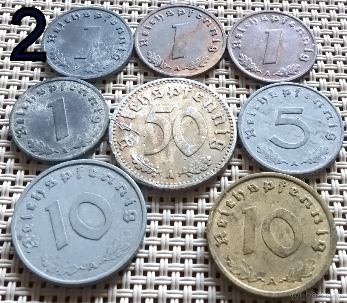 Nemecko 3. riša - 3