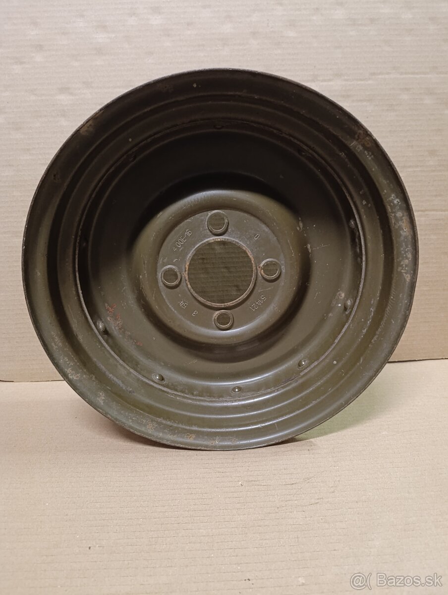 disk 16 x 4 - 3