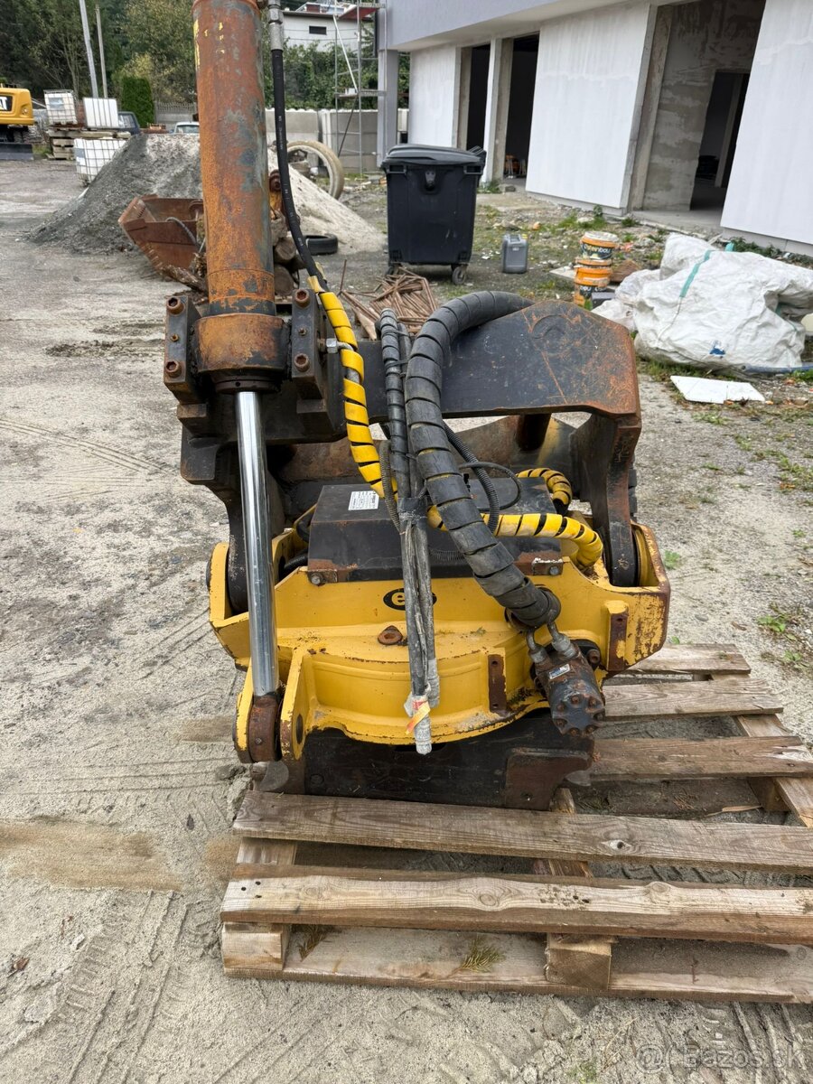 Rototilt Engcon EC30 - 3