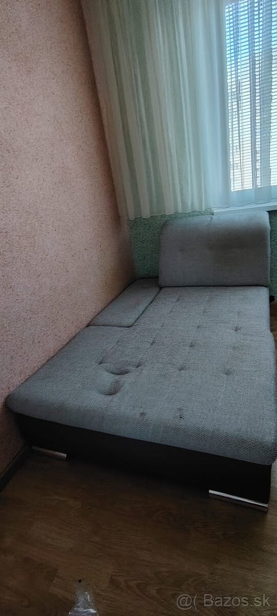 Darujem časť z gauča - 3
