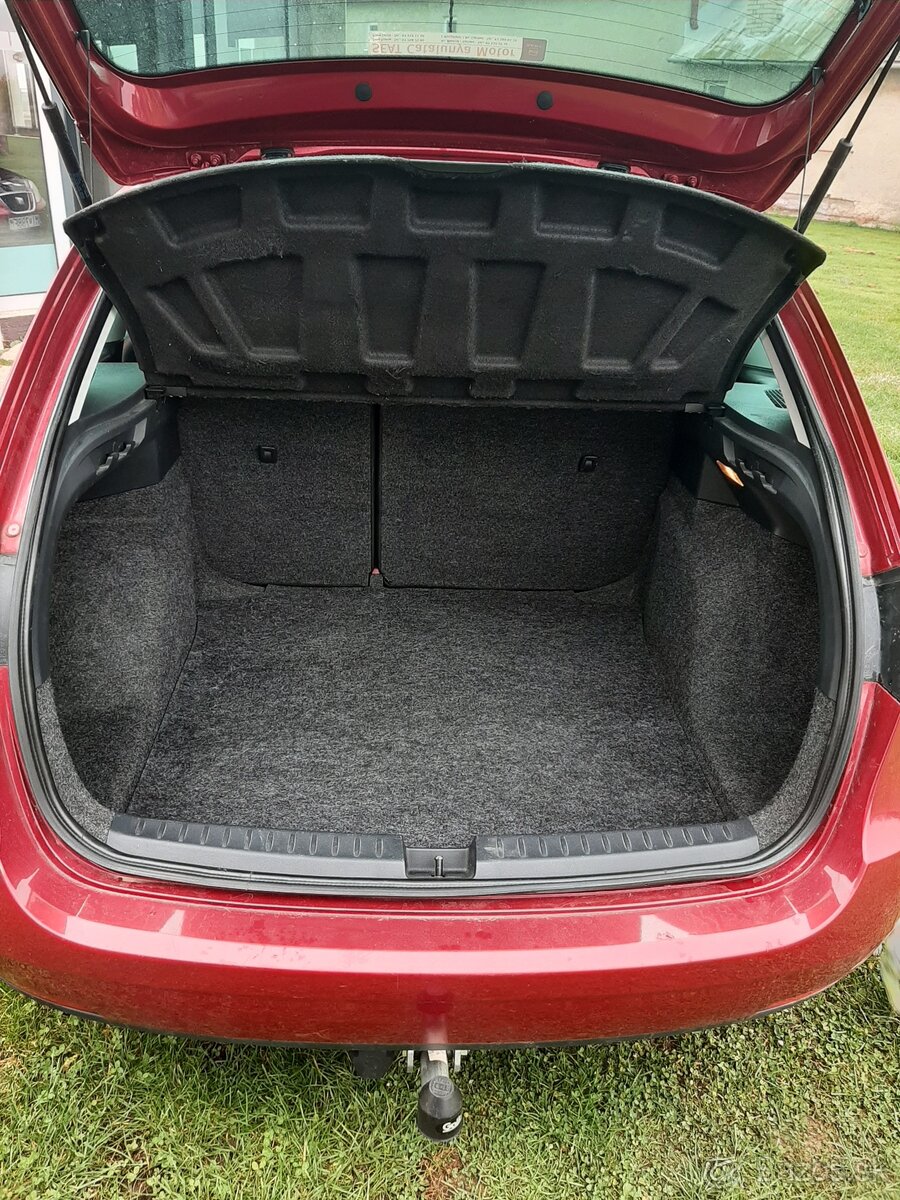 Seat Ibiza - 3