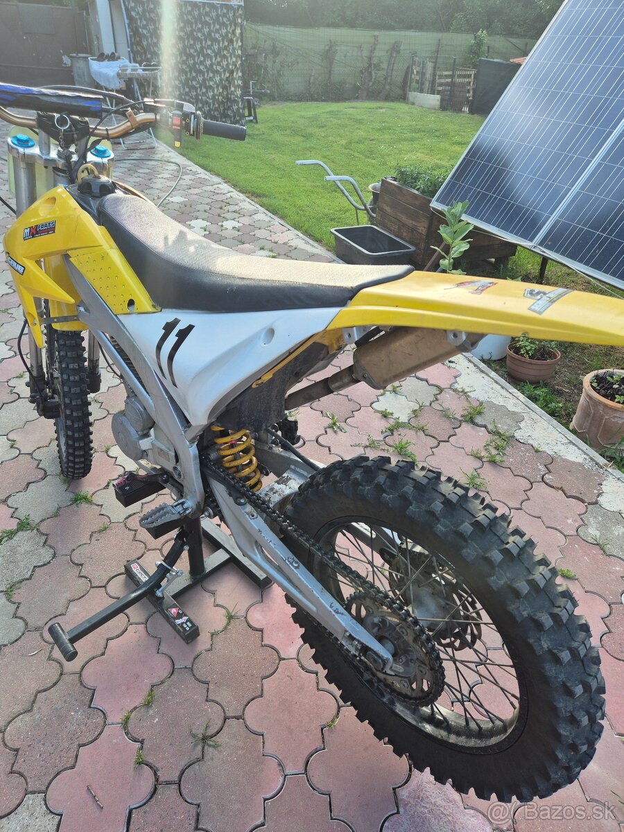 Predam