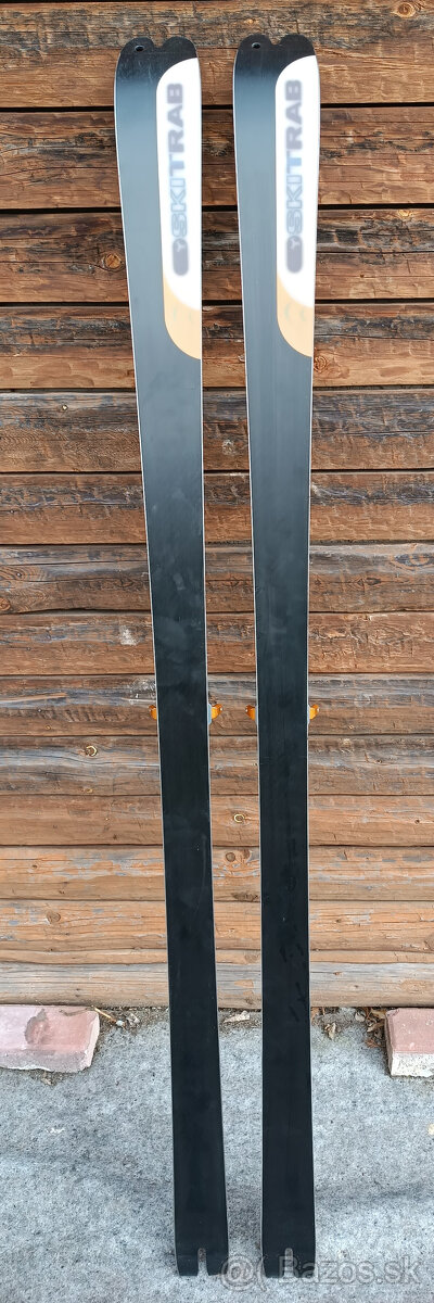 Race lyže Ski Trab World Cup +viazanie ATK NX World Cup+pás - 3