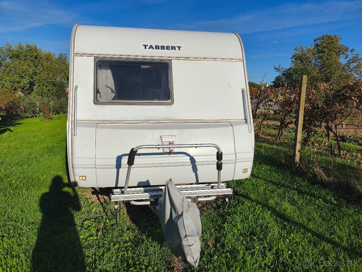 Tabbert Rossini 450 FS - 3