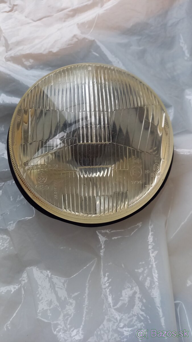 Fiat ritmo regata hlavne svetlo - 3